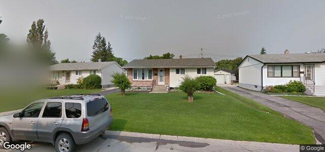 7 Jubinville Bay（加拿大曼尼托巴省温尼伯市）房屋照片