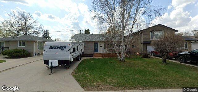 7 Lomond Boulevard（加拿大曼尼托巴省温尼伯市）房屋照片