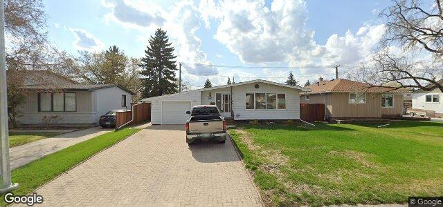 7 Northumbria Bay（加拿大曼尼托巴省温尼伯市）房屋照片