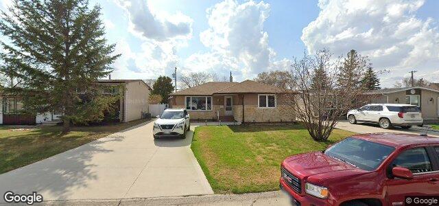 7 Peterboro Bay（加拿大曼尼托巴省温尼伯市）房屋照片