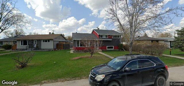 7 Vincent Massey Boulevard（加拿大曼尼托巴省温尼伯市）房屋照片