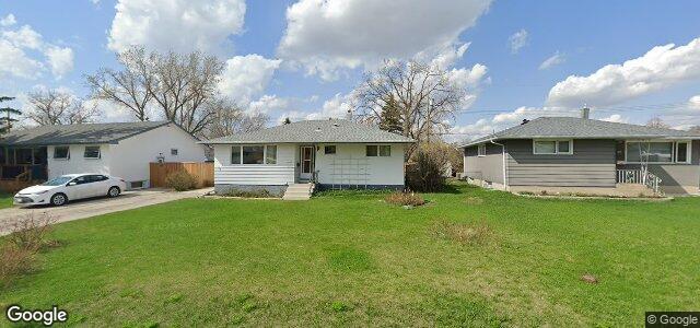 70 Bibeau Bay（加拿大曼尼托巴省温尼伯市）房屋照片