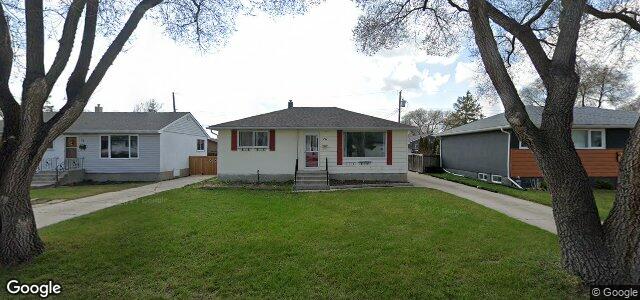 70 Frontenac Bay（加拿大曼尼托巴省温尼伯市）房屋照片