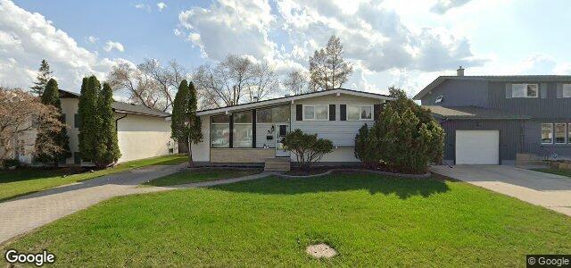 70 Lomond Boulevard（加拿大曼尼托巴省温尼伯市）房屋照片