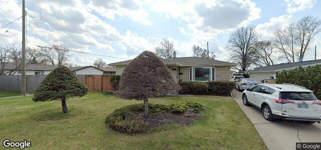 70 Vincent Massey Boulevard（加拿大曼尼托巴省温尼伯市）房屋照片