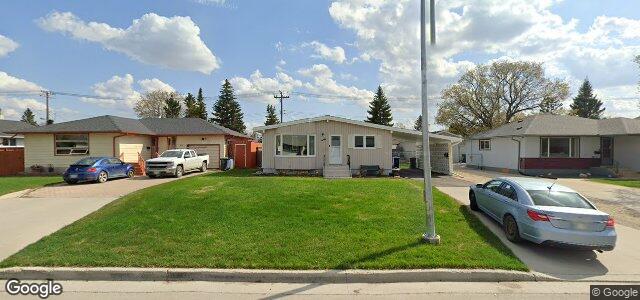 71 Bibeau Bay（加拿大曼尼托巴省温尼伯市）房屋照片