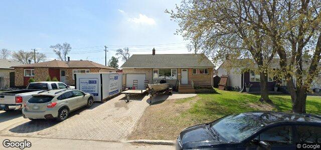 71 Crestwood Crescent（加拿大曼尼托巴省溫尼伯市）房屋照片