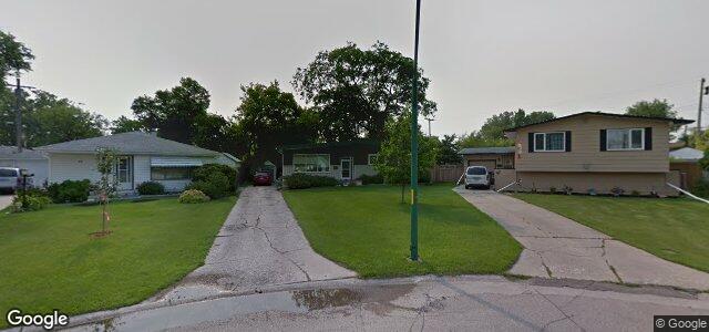 71 Duluth Bay（加拿大曼尼托巴省温尼伯市）房屋照片