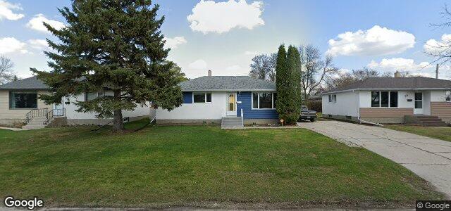 71 Frontenac Bay（加拿大曼尼托巴省温尼伯市）房屋照片