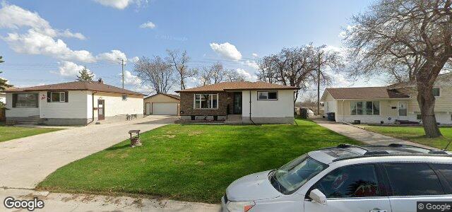 71 Penfold Crescent（加拿大曼尼托巴省温尼伯市）房屋照片