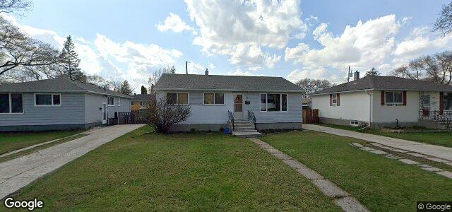 72 Frontenac Bay（加拿大曼尼托巴省温尼伯市）房屋照片