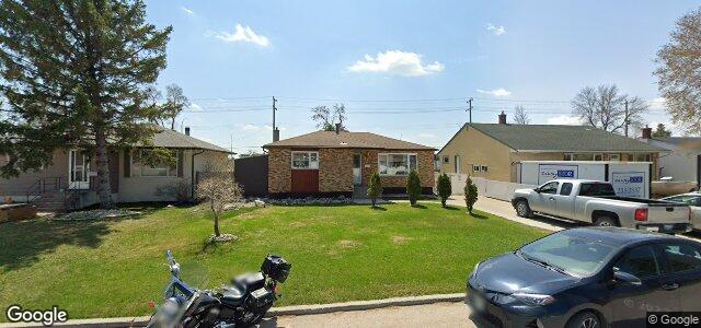 73 Crestwood Crescent（加拿大曼尼托巴省温尼伯市）房屋照片