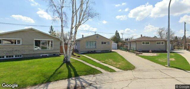 73 De Bourmont Bay（加拿大曼尼托巴省温尼伯市）房屋照片