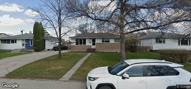 73 Frontenac Bay（加拿大曼尼托巴省温尼伯市）房屋照片