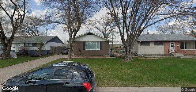 73 Vincent Massey Boulevard（加拿大曼尼托巴省温尼伯市）房屋照片