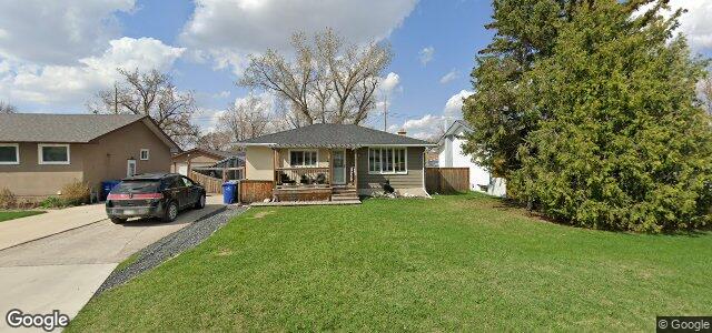 74 Bibeau Bay（加拿大曼尼托巴省温尼伯市）房屋照片