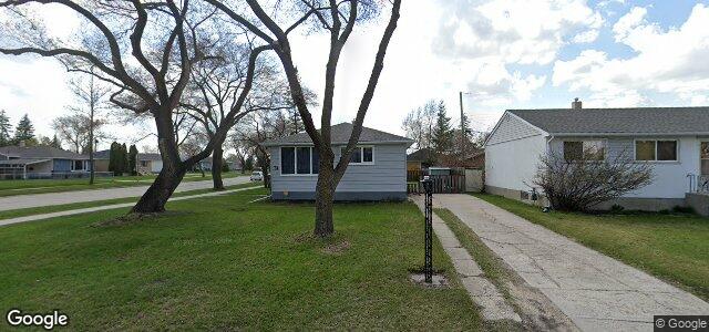 74 Frontenac Bay（加拿大曼尼托巴省温尼伯市）房屋照片