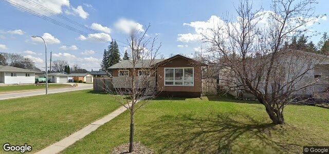 74 Hansford Road（加拿大曼尼托巴省温尼伯市）房屋照片