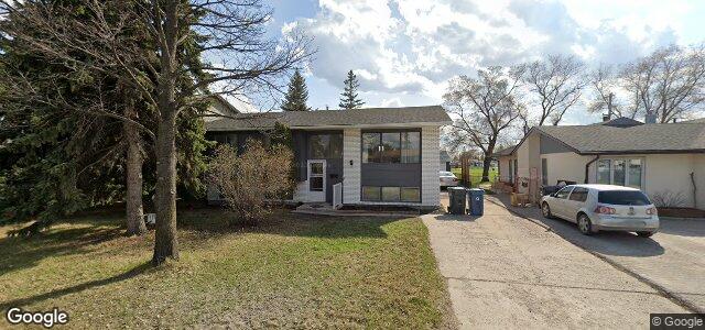 74 Lomond Boulevard（加拿大曼尼托巴省温尼伯市）房屋照片