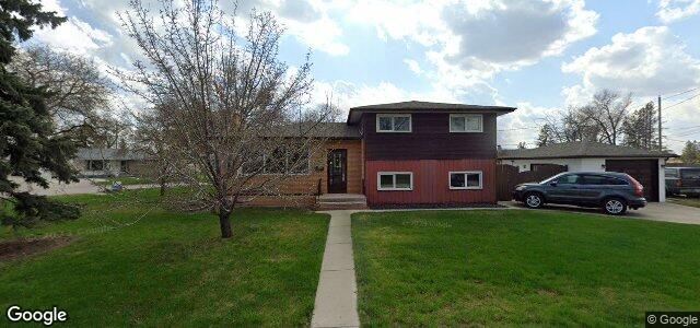 74 Vincent Massey Boulevard（加拿大曼尼托巴省温尼伯市）房屋照片