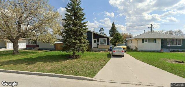 75 Bibeau Bay（加拿大曼尼托巴省溫尼伯市）房屋照片