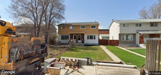 75 Canberra Road（加拿大曼尼托巴省温尼伯市）房屋照片