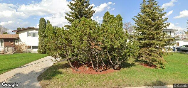 75 Lomond Boulevard（加拿大曼尼托巴省温尼伯市）房屋照片