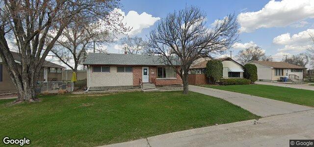 75 Vincent Massey Boulevard（加拿大曼尼托巴省温尼伯市）房屋照片