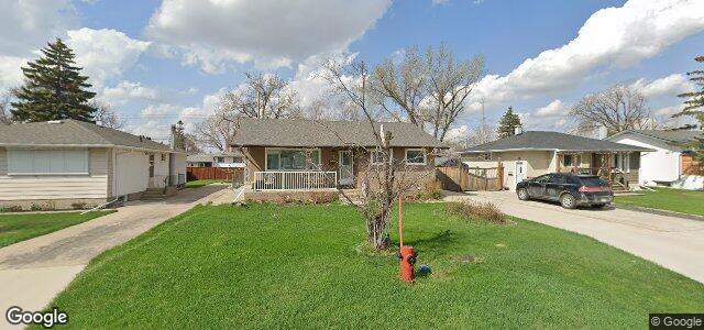 76 Bibeau Bay（加拿大曼尼托巴省温尼伯市）房屋照片