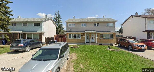 76 Canberra Road（加拿大曼尼托巴省温尼伯市）房屋照片