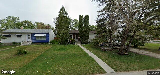 767 Autumnwood Drive（加拿大曼尼托巴省温尼伯市）房屋照片