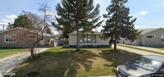 77 De Bourmont Bay（加拿大曼尼托巴省温尼伯市）房屋照片