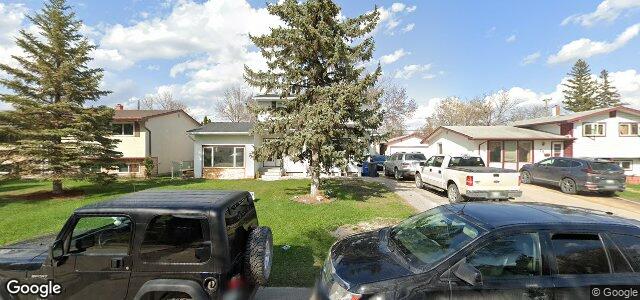 77 Lomond Boulevard（加拿大曼尼托巴省温尼伯市）房屋照片