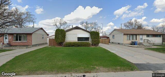 77 Vincent Massey Boulevard（加拿大曼尼托巴省温尼伯市）房屋照片