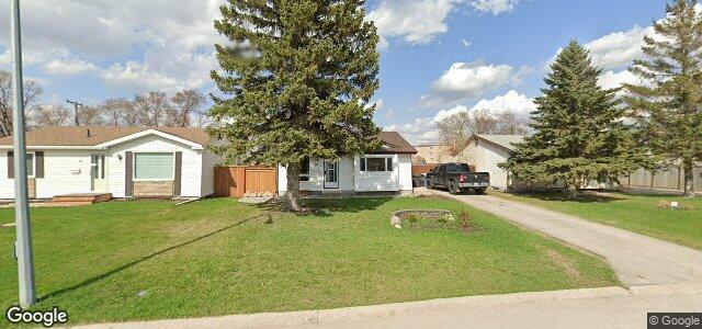 Larawan ng 78 Lochmoor Avenue sa Winnipeg, Manitoba