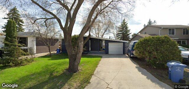 78 Lomond Boulevard（加拿大曼尼托巴省温尼伯市）房屋照片