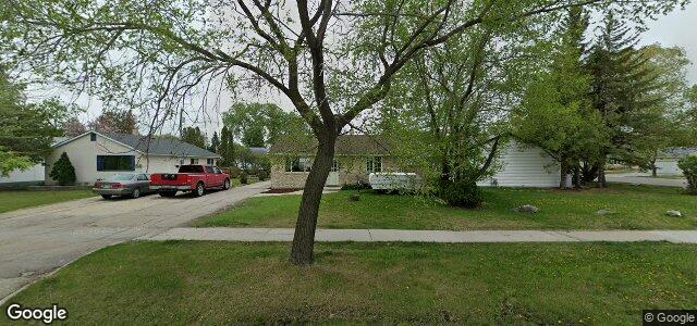 784 Autumnwood Drive（加拿大曼尼托巴省温尼伯市）房屋照片