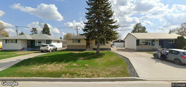 79 Bibeau Bay（加拿大曼尼托巴省温尼伯市）房屋照片