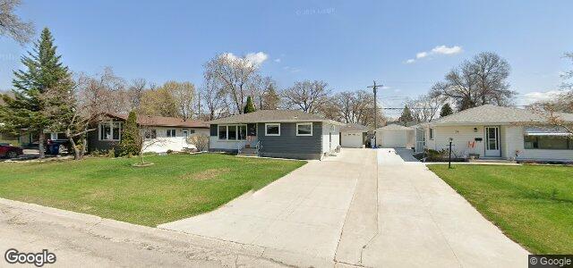 79 Duluth Bay（加拿大曼尼托巴省温尼伯市）房屋照片