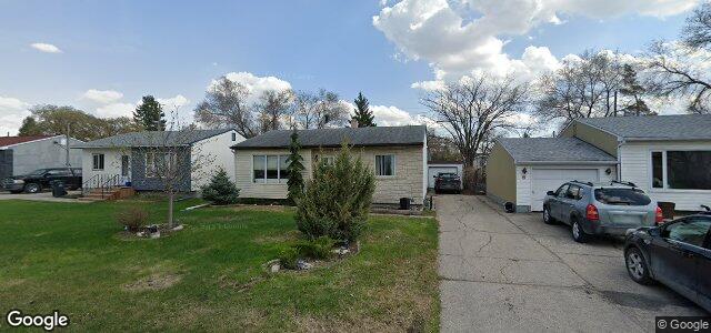 8 Applewood Bay（加拿大曼尼托巴省温尼伯市）房屋照片