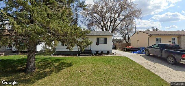 8 Argonne Bay（加拿大曼尼托巴省温尼伯市）房屋照片