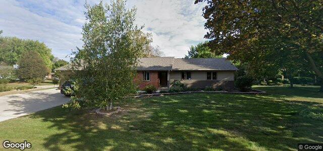 8 Barberry Road（加拿大曼尼托巴省温尼伯市）房屋照片