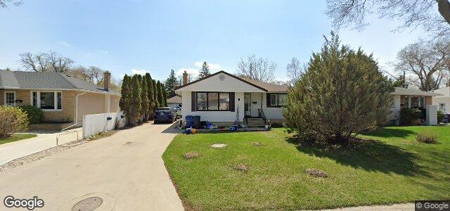 8 Bittersweet Bay（加拿大曼尼托巴省温尼伯市）房屋照片