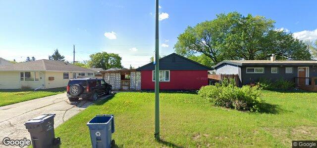 8 Blueberry Bay（加拿大曼尼托巴省温尼伯市）房屋照片