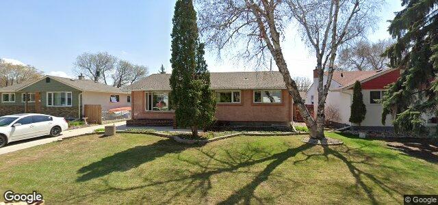 Photo of 8 Burning Bush Bay in Winnipeg, Manitoba