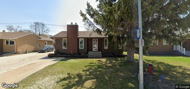 8 Buttonwood Bay（加拿大曼尼托巴省温尼伯市）房屋照片