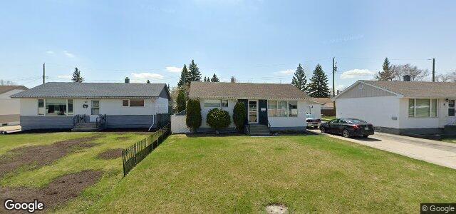 8 Cascade Bay（加拿大曼尼托巴省温尼伯市）房屋照片