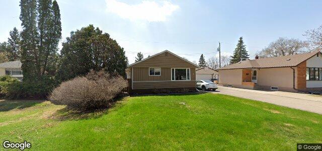 8 Covent Road（加拿大曼尼托巴省温尼伯市）房屋照片