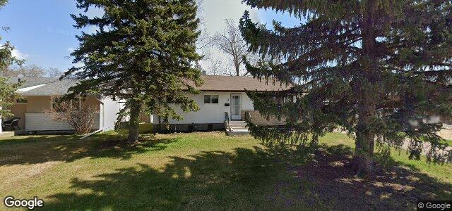 8 Cypress Bay（加拿大曼尼托巴省温尼伯市）房屋照片