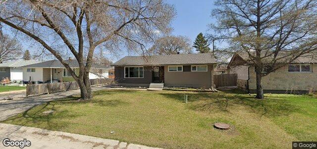 8 Durham Bay（加拿大曼尼托巴省温尼伯市）房屋照片